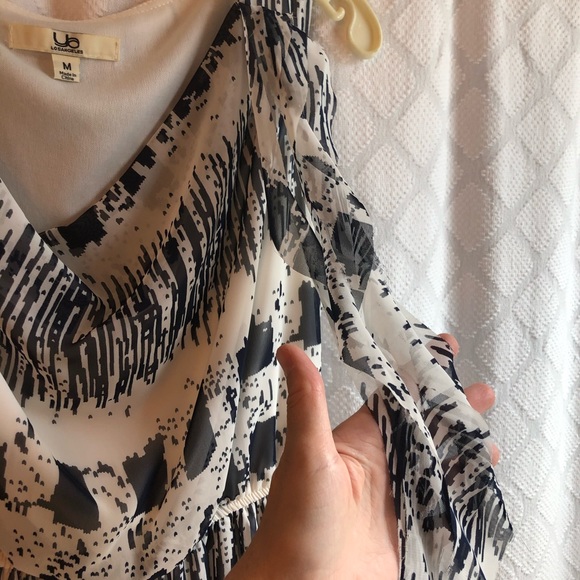 Ya Los Angeles dress - Picture 3 of 7